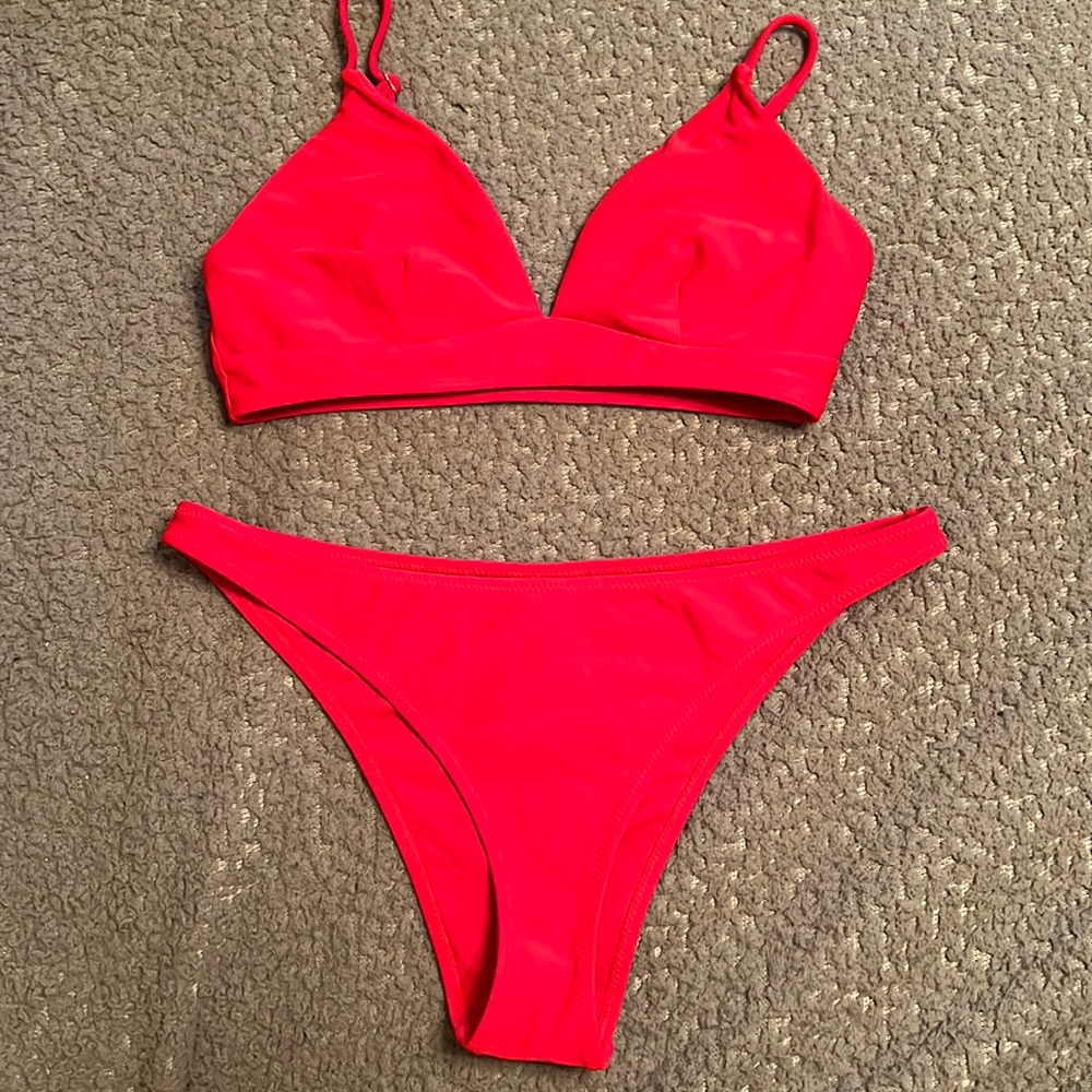 forever 21 bathing suit